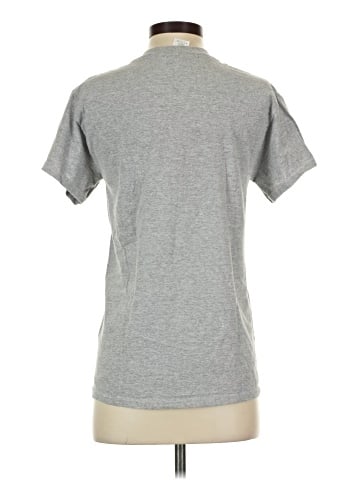 Gildan Short Sleeve T-Shirt (view 2)