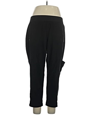 Zenergy by Chico's Active Pants (view 1)