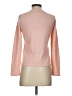 Ann Taylor Pink Cardigan Size S - photo 2