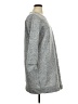 Maurices 100% Polyester Gray Pullover Sweater Size 16 (1) - photo 4