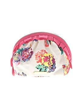 Betsey Johnson Makeup Bag