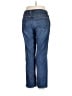 Eddie Bauer Blue Jeans Size 10 (tall) - photo 2