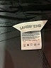 Lands' End Solid Black Shorts Size 18 - photo 3