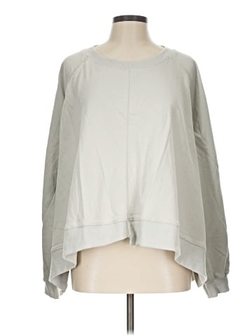 Easel Sweatshirt (view 1)