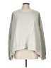 Easel Silver Sweatshirt Size L - photo 1
