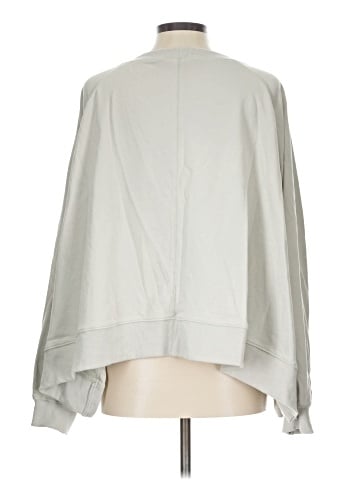 Easel Sweatshirt (view 2)