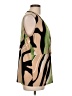 Alfani Green Sleeveless Blouse Size L - photo 4