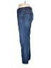 Eddie Bauer Blue Jeans Size 10 (tall) - photo 5