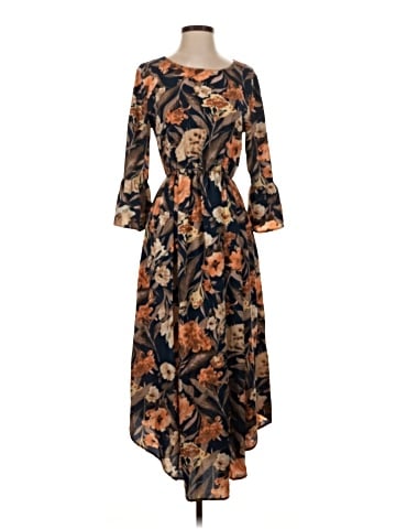 Freeway Casual Dress (view 1)