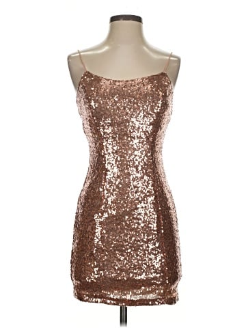 Lulus Cocktail Dress (view 1)