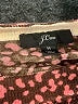 J.Crew Animal Print Pink Pullover Sweater Size M - photo 7