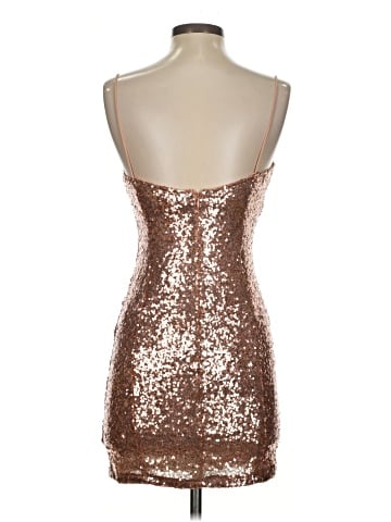 Lulus Cocktail Dress (view 2)