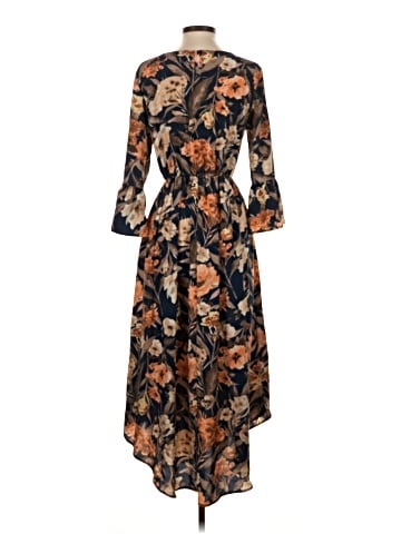 Freeway Casual Dress (view 2)