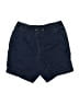 Gap Kids Solid Blue Shorts Size M (kids) - photo 1