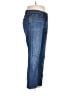 Eddie Bauer Blue Jeans Size 10 (tall) - photo 4