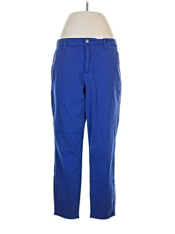 Cosmic Blue Love Jeans (view 1)