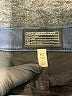 Current/Elliott Blue Jeans Size 27 waist - photo 7