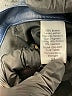 Current/Elliott Blue Jeans Size 27 waist - photo 8