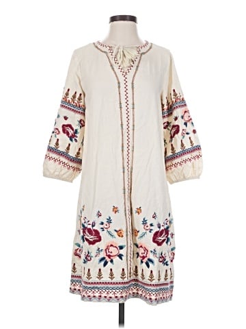 Sundance Casual Dress (view 1)