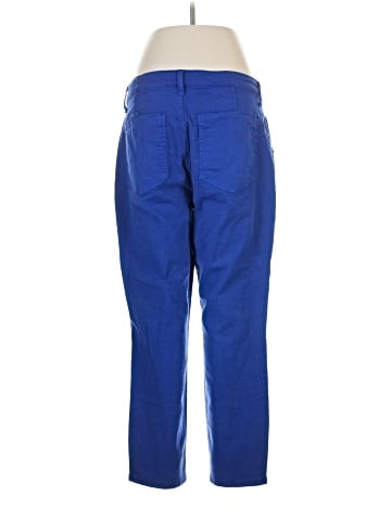 Cosmic Blue Love Jeans (view 2)
