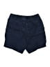 Gap Kids Solid Blue Shorts Size M (kids) - photo 2