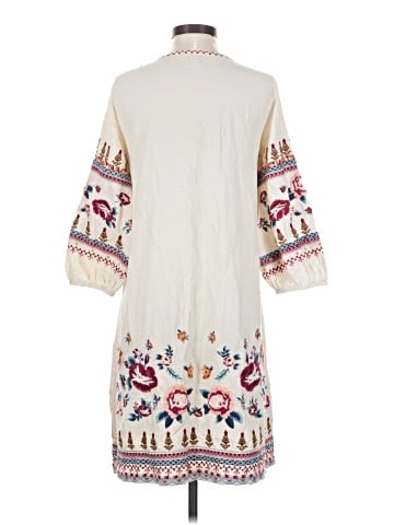 Sundance Casual Dress (view 2)
