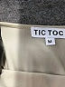 Tic : Toc Tan Bodysuit Size M - photo 3