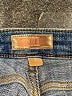 Kut from the Kloth Hearts Blue Jeans Size 8 - photo 7