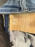 Kut from the Kloth Hearts Blue Jeans Size 8 - photo 8