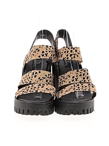 I.D. Required Sandals (view 2)