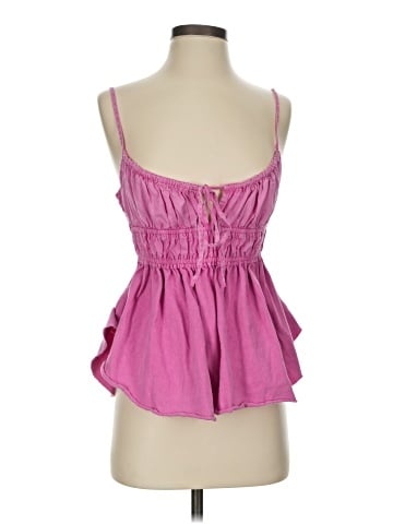 We the Free Sleeveless Blouse (view 1)