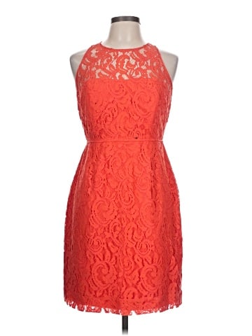 J.Crew Cocktail Dress (view 1)