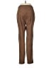 Lyssé Brown Casual Pants Size M - photo 2