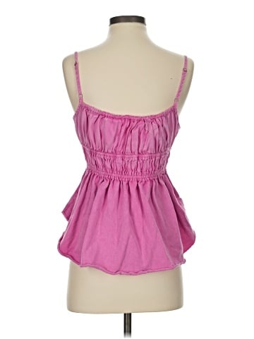 We the Free Sleeveless Blouse (view 2)