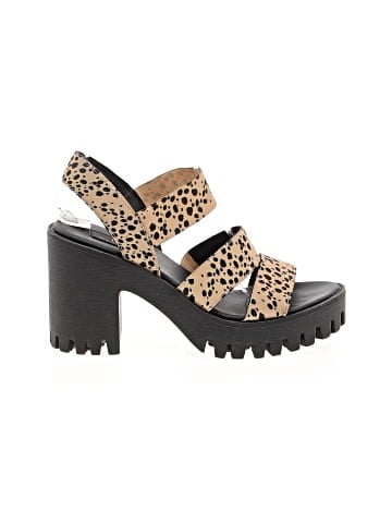 I.D. Required Sandals (view 1)