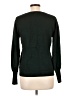 Adrianna Papell Green Pullover Sweater Size L - photo 2