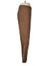 Lyssé Brown Casual Pants Size M - photo 4