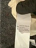 Cupshe Ivory Casual Dress Size XXS - photo 9