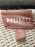 Show Me Your Mumu Ivory Pullover Sweater Size XL - photo 7