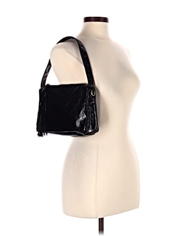 HOBO Leather Shoulder Bag (view 2)