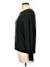 Adrianna Papell Green Pullover Sweater Size L - photo 5