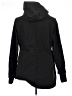 Nautica Black Coat Size XL - photo 2
