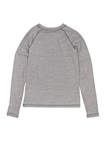 all in motion Long Sleeve T-Shirt (view 2)