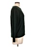 Adrianna Papell Green Pullover Sweater Size L - photo 4