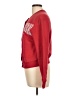 Zoe+Liv Red Cardigan Size L - photo 5