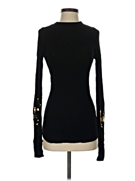 Michael Lauren Long Sleeve Top