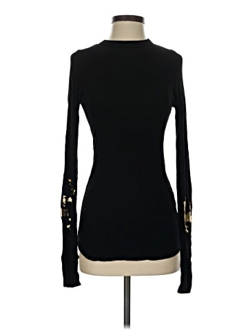Michael Lauren Long Sleeve Top (view 1)