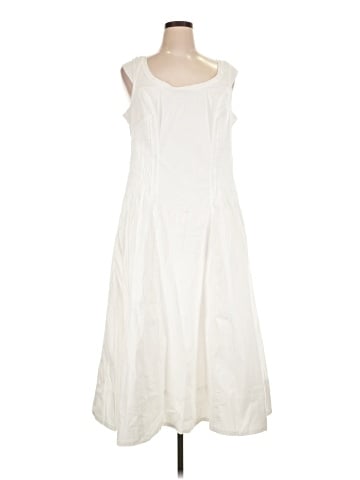 Anthropologie Casual Dress (view 1)