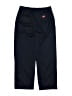 Dickies Solid Blue Casual Pants Size 10 (estimated) - photo 2
