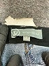 Wit & Wisdom Stars Blue Jeans Size 6 - photo 7